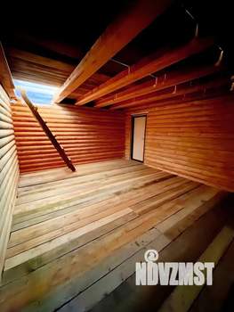 Дом 46м², 2-этажный, участок 10 сот.