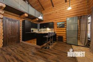 Дом 130м², 1-этажный, участок 10 сот.