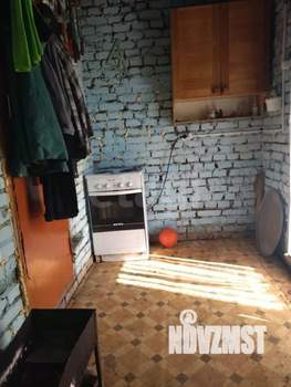 Дом 20м², 1-этажный, участок 6 сот.