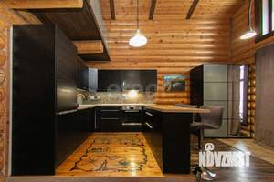 Дом 130м², 1-этажный, участок 10 сот.