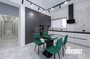 Дом 107м², 1-этажный, участок 9 сот.