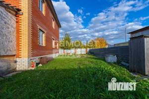 Дом 246м², 2-этажный, участок 10 сот.