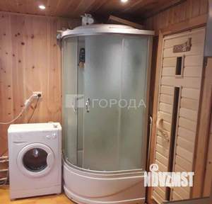 Дом 64м², 2-этажный, участок 11 сот.