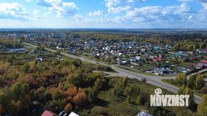 Дом 120м², 2-этажный, участок 9 сот.