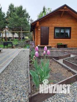 Дом 150м², 2-этажный, участок 6 сот.