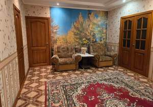 Дом 246м², 2-этажный, участок 754 сот.