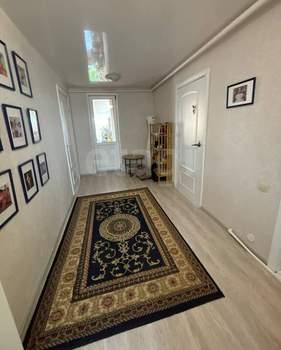 Дом 274м², 2-этажный, участок 10 сот.