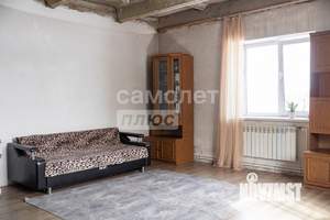 Дом 112м², 1-этажный, участок 9 сот.