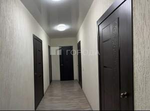 Дом 100м², 1-этажный, участок 8 сот.