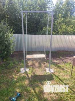 Дом 18м², 2-этажный, участок 700 сот.