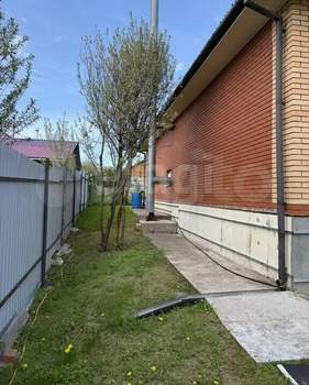 Дом 145м², 1-этажный, участок 145 сот.