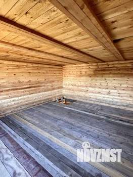 Дом 46м², 2-этажный, участок 10 сот.