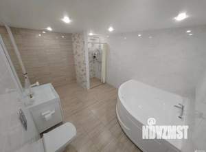 Дом 300м², 2-этажный, участок 5 сот.