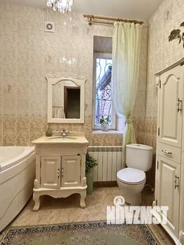 Коттедж 160м², 2-этажный, участок 5 сот.