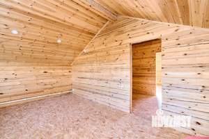 Дом 130м², 2-этажный, участок 8 сот.