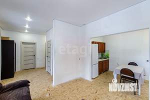 Дом 110м², 2-этажный, участок 2 сот.