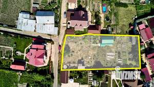 Дом 119м², 2-этажный, участок 18 сот.