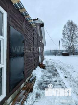 Дом 139м², 2-этажный, участок 14 сот.