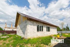 Дом 104м², 1-этажный, участок 12 сот.