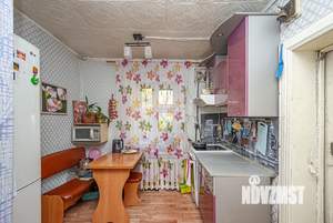 Дом 41м², 1-этажный, участок 8 сот.