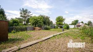 Дача 22м², 1-этажный, участок 6 сот.