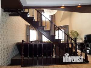 Коттедж 297м², 3-этажный, участок 12 сот.