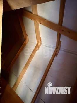 Дом 46м², 2-этажный, участок 10 сот.