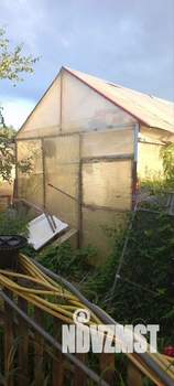 Дом 45м², 1-этажный, участок 13 сот.