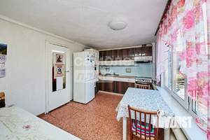 Дом 92м², 1-этажный, участок 9 сот.