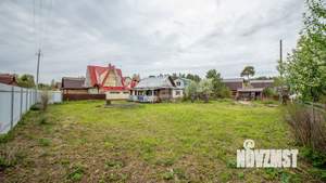 Дача 24м², 1-этажный, участок 8 сот.