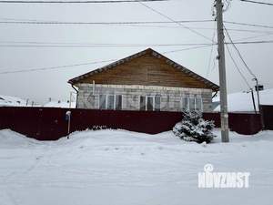 Дом 143м², 1-этажный, участок 4 сот.