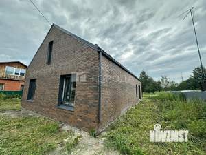 Дом 107м², 1-этажный, участок 8 сот.