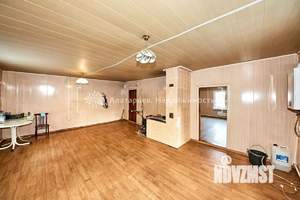 Дом 59м², 1-этажный, участок 5 сот.