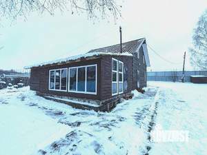 Дом 139м², 2-этажный, участок 14 сот.