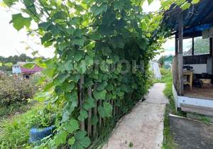 Дом 14м², 2-этажный, участок 4 сот.