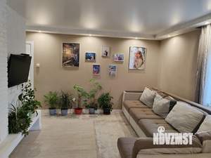 Дом 300м², 2-этажный, участок 5 сот.