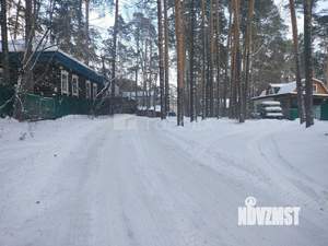 Дом 55м², 1-этажный, участок 9 сот.