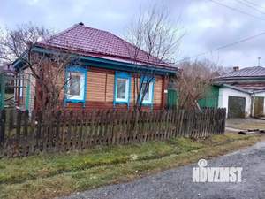 Дом 40м², 1-этажный, участок 5 сот.