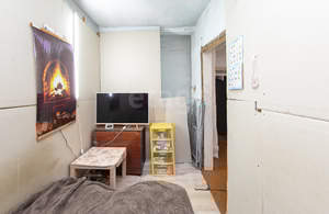 Дом 41м², 1-этажный, участок 5 сот.