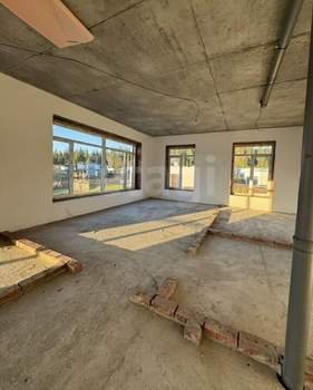 Дом 266м², 2-этажный, участок 13 сот.