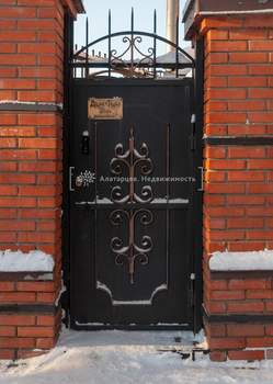 Дом 373м², 2-этажный, участок 5 сот.