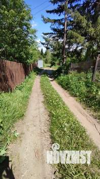 Дом 36м², 2-этажный, участок 4 сот.