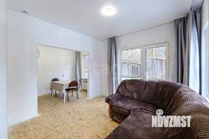 Дом 110м², 2-этажный, участок 2 сот.