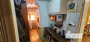 Дом 56м², 1-этажный, участок 7 сот.