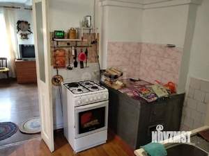 Дом 40м², 1-этажный, участок 5 сот.