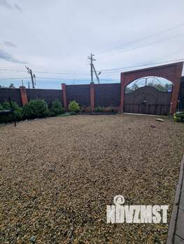 Коттедж 248м², 2-этажный, участок 6 сот.