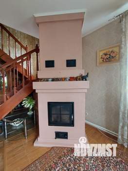 Дом 177м², 2-этажный, участок 12 сот.