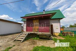 Дом 120м², 1-этажный, участок 10 сот.