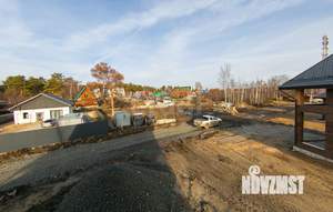 Дом 179м², 2-этажный, участок 6 сот.