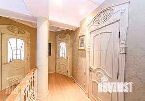 Коттедж 248м², 3-этажный, участок 23 сот.